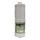 Filtro ionizador de agua para BTM-200N, BTM-300N, BTM-4000