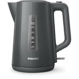 Philips Hervidor, Multicolor, Estándar