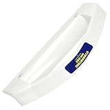MONTERAL Tirador Frigorifico con Código Original 2062808007 2062808015 2236268013 2251640021 4006042271 531012470872 531013166933 para Zanussi para Aeg para Electrolux para Zanker - Garantía 10 Años