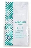 Paquete de 1 bolsa de polvo Kobosan para lavado de alfombras en seco aspiradora Vorwerk original