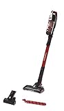 Hoover H-Free 500, Rojo