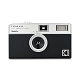 Cámara de Fotos Kodak EKTAR H35 Negro