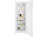 Electrolux congelador vertical 60cm 226l nofrost blanco LUT1NE32W