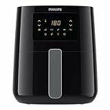 Philips Airfryer Essential HD9252/70 Freidora de Aire 4.1L 1400W