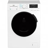 Lavadora Secadora Beko HTV7716DSWBTR | 7KG - 4KG | Clase A