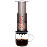 Aeropress - Cafetera Nueva 85 Original - 85R11- Nuevo Modelo 2023