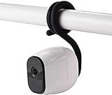 HOLACA Twist - Cámara de Seguridad para Mont Arlo Pro 3, Arlo Pro 2, Arlo Ultra 4k, EufyCam, Arlo Baby Monitor y Arlo Go