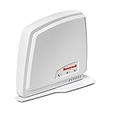 Honeywell Home RFG100 Pasarela de Internet, para manejar el sistema Evohome via App, Blanco, 212 X 140 X 96