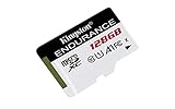 Kingston High Endurance microSDXC95R/45W C10 A1 UHS-I SDCE/128GB
