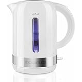 Hervidor Taurus AROA 2200 W 1,7 L - Marca: Taurus - EAN: 8414234585653