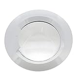 Hublot completo 12 Lavadora C00630462, 488000630462 INDESIT