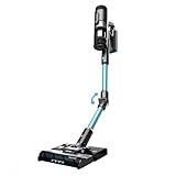 Cecotec Aspirador Escoba sin Cable Conga Rockstar 1500 Ray Ergowet Animal. 215 W, 12 kPa, Autonomía 60 mins, Tubo Flexible, Cepillo Jalisco, Accesorio para Muebles, Animales y Water Tank