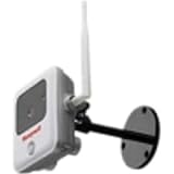 Honeywell Ademco IPCAM-WO Cámara IP para exteriores