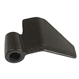BSSTORE SS-986625 Pala para amasar máquinas del pan - Compatible Moulinex, Tefal OW210130, OW220830, OW240E30