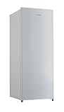 Congelador vertical JOCEL JCV172 - Capacidad 172L, Clase Climática N/ST, Eficiencia Energetica F, 1480 x 575 x 595 mm, blanco