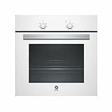 Balay 3HB1000B0 - Horno (Medio, Horno eléctrico, 71 L, 71 L, 275 °C, 1 estanterías)