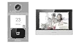 Hikvision Kit de videoportero IP