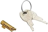 Carpoint cpt0410208 Llave y candado para acoplamientos