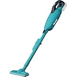 MAKITA DCL281FZ ASPIRADOR DE MANO 18V LXT BL, Multicolor