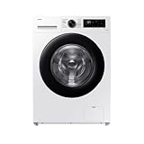 SAMSUNG Lavadora EcoBubble 9 Kg Blanca - WW90CGC04DAE
