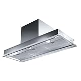 Franke 305.0572.834, Campana extractora Style Lux (FST PLUS 908 X), Stainless steel