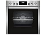 Neff ECC1642i - Horno (Medio, Horno eléctrico, 71 L)