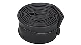 Michelin 500A Bici Cámara, Unisex, Negro, Talla Única