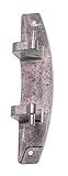 Bisagra de puerta compatible con/pieza de repuesto para lavadoras Bosch Siemens 00633549 (ver descripción)
