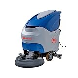MATOR - RAPID 40 - Fregadora automática, tracción manual, 530 mm