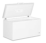 SOLTHERMIC CHP450-CHS459 ARCON CONGELADOR DUAL 2 EN 1 (FRIGORIFICO Y CONGELADOR) HORIZONTAL BLANCO/CAPACIDAD 470 L. / PUERTA CON ASA INCORPORADA/SILENCIOSO/BAJO CONSUMO (C) / LUZ INTERIOR