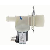 Recamania Electrovalvula Lavadora Fagor F254D F43R F54R L34D000I4