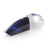 Tristar KR-2176 Aspirador de mano, Azul, Blanco, 550 ml
