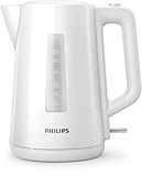 Philips 3000 Series HD9318/00 Hervidor eléctrico 1,7 L 2200 W Blanco