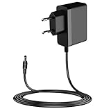 MEROM Cargador de Corriente 30V para Bosch Athlet 25V 25.2V BBH625 M1 BBH625 W60 BBH6256P1 BBH6PZOO BCH625KTGB BCH6256N1 BCH65RT25 S015WB3000050 Cordless Bosch Zoo'o Transformador Vacuum Cleaner