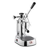la Pavoni Europiccola EL- Máquina de café, 230 V, 50/60Hz, 200x290x320 mm