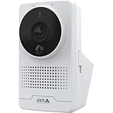 AXIS Cámara Interior M1075-L Box 2MP/HDTV 30FPS IR DPLU 103 FOV