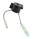 Audio Warn Alarma Remoto Box Box Motor 8164992A1 Panel de Llave Simple y Doble Universal