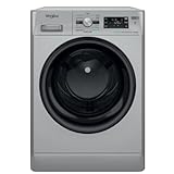 Lavasecadora WHIRLPOOL FFWDB 976258 BV SPT 9/6Kg Plata