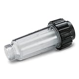 Kärcher Filtro de agua (4.730-059.0)