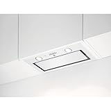 ELECTROLUX Campana extractora LFG716W, color blanco
