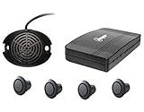 Beeper RE002A/4 Sensor de Aparcamiento