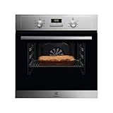 Horno Electrolux EOH3H00BX 2090 W