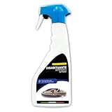 AGRI-CULTURA® | Repelente para serpientes, 1 l, spray listo para usar | Desacostumbrante serpientes efecto barrera olfativa para alejar serpientes, víboras, bidas y reptiles | Fabricado en Italia.