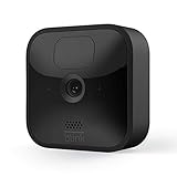 Blink Outdoor | Cámara de vigilancia exterior HD inalámbrica y resistente a la intemperie, con 2 años de autonomía y detección de movimiento | Cámara adicional | Requiere el Blink Sync Module 2
