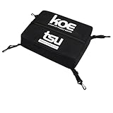Bolsa nevera para tabla de surf – Bolsa de almacenamiento aislada para tablas de paddle | Bolsa nevera para kayak de gran capacidad y cremallera, accesorios para tabla de paddle, enfriador de