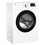 Lavadora BEKO WRA7615XW 60 cm 1200 rpm 7 kg