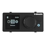 WEBASTO 9034520C Unidad de control calefacción auxiliar