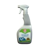 Zig Zag Ahuyentador de palomas y murciélagos, repelente natural para aves para entornos domésticos e industriales, 750 ml