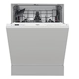 Lavavajillas Whirlpool Corporation W2IHD526A Blanco 60 cm