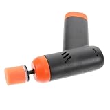 iplusmile Máquina Pulidora Montada En Vehículo Herramienta Rotativa Automoción Coche Eléctrico Mini Pulidora Cera De Coche Spray De Cera Para Coche Buffer Orbital Da Pulidora Para